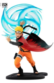 Miniatura del prodotto Naruto Shippuden Naruto Uzumaki Rasenshuriken