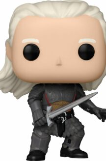 Miniatura del prodotto House of the Dragon Daemon Targaryen Funko Pop 17