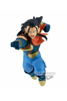 Miniatura del prodotto Dragon Ball Susper Saiyan Super 17