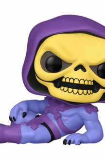 Miniatura del prodotto Masters Of The Universe Skeletor Funko Pop 1643