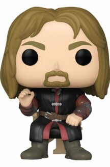 Miniatura del prodotto The Lord of the Rings Boromir Funko Pop 1709