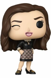 Miniatura del prodotto Wandavision Agatha Harkness Funko Pop 1457