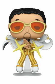 Miniatura del prodotto One Piece Admiral Kizaru Exclusive Funko Pop 1786