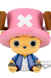 Miniatura del prodotto One Piece Sofvimates Chopper Alabasta