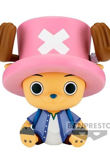 Miniatura per il prodotto One Piece Sofvimates Chopper Alabasta