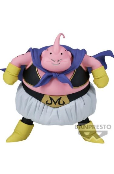 Miniatura per il prodotto Dragon Ball Z Solid Edge Work Majin Buu