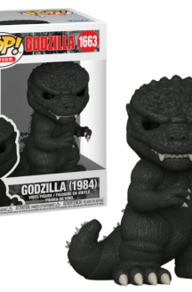 Miniatura del prodotto Godzilla 70th Ann.Godzilla 1984 Funko Pop 1663